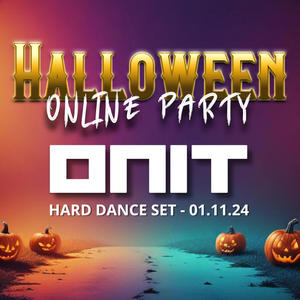 Hard Dance Set (Crash The Party) [180-200bpm] [Explicit]