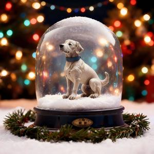 Not The Guy In A Hallmark Movie