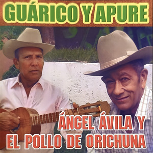 Guárico y Apure