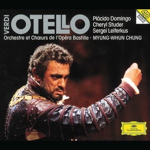 Otello / Act 1:Una vela! Una vela!