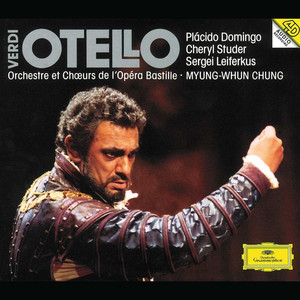Otello / Act 3