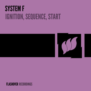 Ignition, Sequence, Start (Extended Mix)