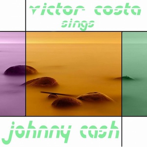 Victor Costa Sings Johnny Cash