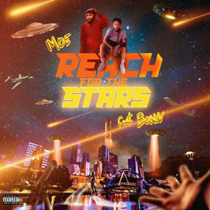 Reach For The Stars (Explicit)