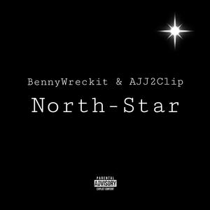 North-Star (feat. AJJ2Clip) (Explicit)