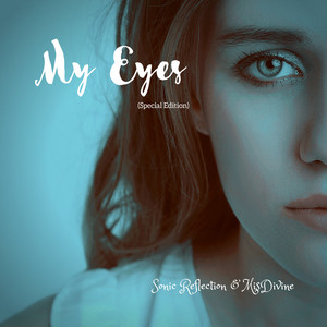 My Eyes - Special Edition