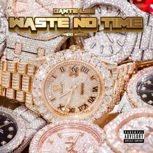 WASTE NO TIME (Explicit)