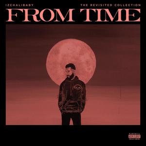 Find Time 2014(feat. King Con) (Explicit)