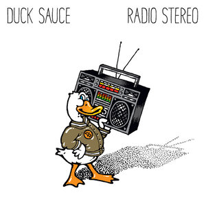 Radio Stereo - EP