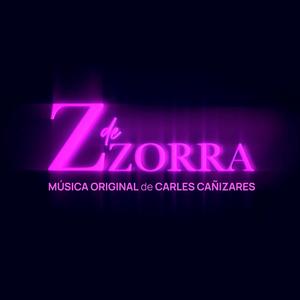 Z de Zorra (Banda Sonora Original)