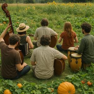 OUT HERE IN THE COUNTRY