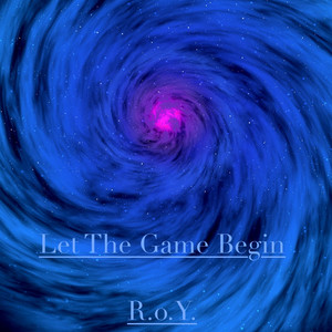 Let The Game Begin (Original Mix)
