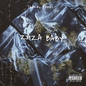 Zaza Baby (Explicit)
