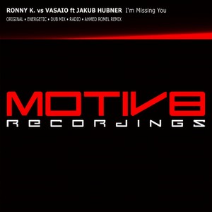 I'm Missing You (Ahmed Romel Remix)