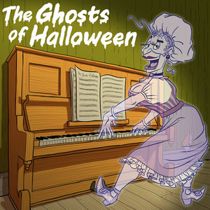 The Ghosts of Halloween