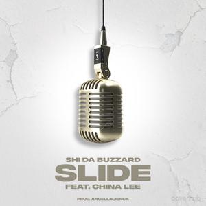 Slide (feat. China Lee) (Explicit)