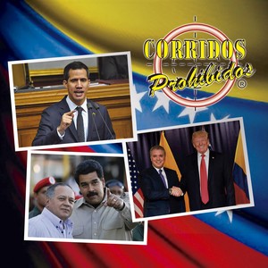 Corridos Prohibidos (Venezuela)