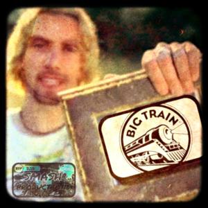 Big Train (Instrumental)