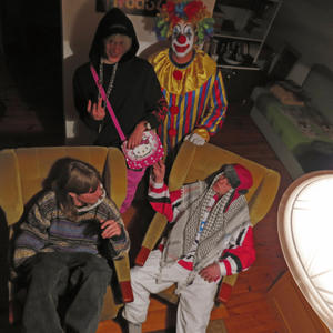 2OT (feat. Myroon) (Explicit)