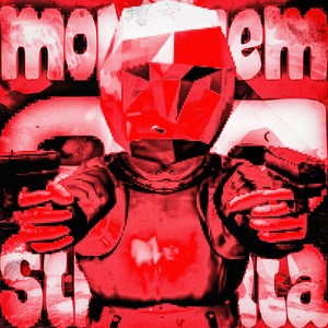 Montagem og Straftata - Ultra Slowed