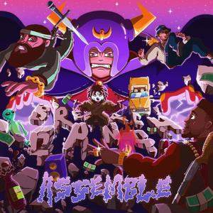 REPLAY (feat. Kaisan T) (Explicit)