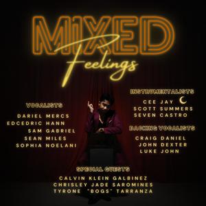 I Ain't No Magician (feat. John Dexter)
