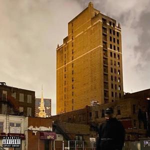 Snow Angel (feat. Agrios & Kitäke) (Explicit)