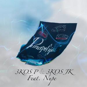 Punapohjat (feat. Nupe)