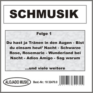 Schmusik Folge 1