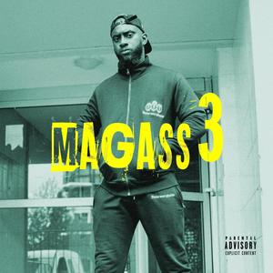 MAGASS 3 (Explicit)