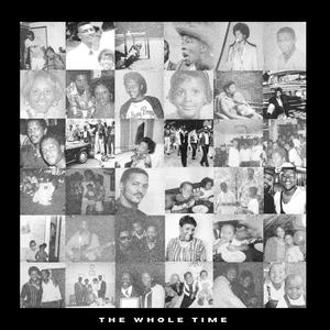 The Whole Time (Unplugged)