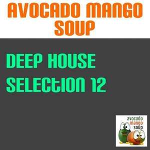 Deep House Selection, Vol. 12