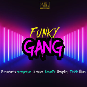 Funky Gang