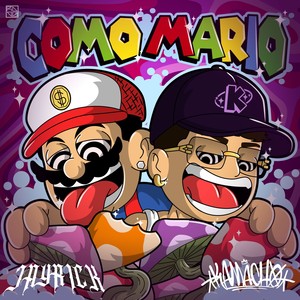 COMO MARIO (Explicit)