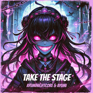 Take the Stage