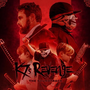 K7's Revenge: The Soundtrack