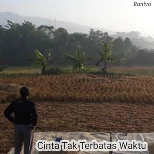 Cinta Tak Terbatas Waktu