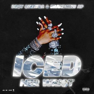 Iced Her Wrist (feat. BrandNew AP) [Explicit]