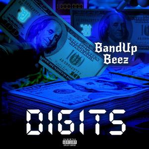 Digits (feat. NiMo Bluus) [Explicit]