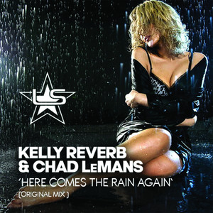 Here Comes the Rain Again (Radio Edit)