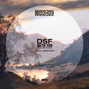 With You (Afgo & Lemon Remix)