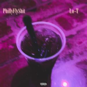 Chillin in the back (feat. PhillyFly$hit) (Explicit)