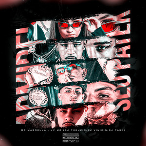 Admirei Seu Patek (Explicit)