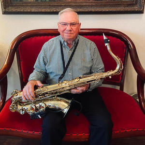 Amazing Grace (Southern Gospel Instrumental)