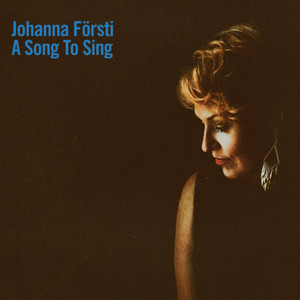 Johanna Försti - I Have a Dream