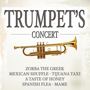 Trumpet's Concert