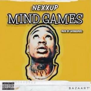 Mind Games (Explicit)