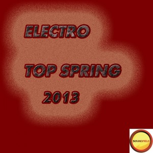 Electro Top Spring 2013