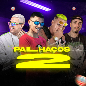 Palhaços 2