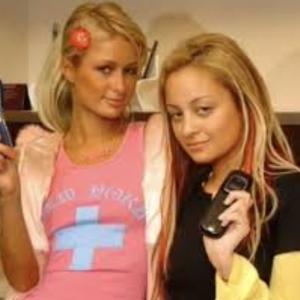 paris and nicole (slowed) (Explicit)